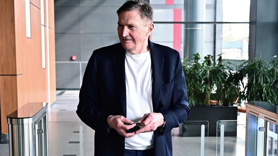 Český hokej vybírá nového kouče reprezentace. Hadamczik měl přinést na výkonný výbor dvě jména